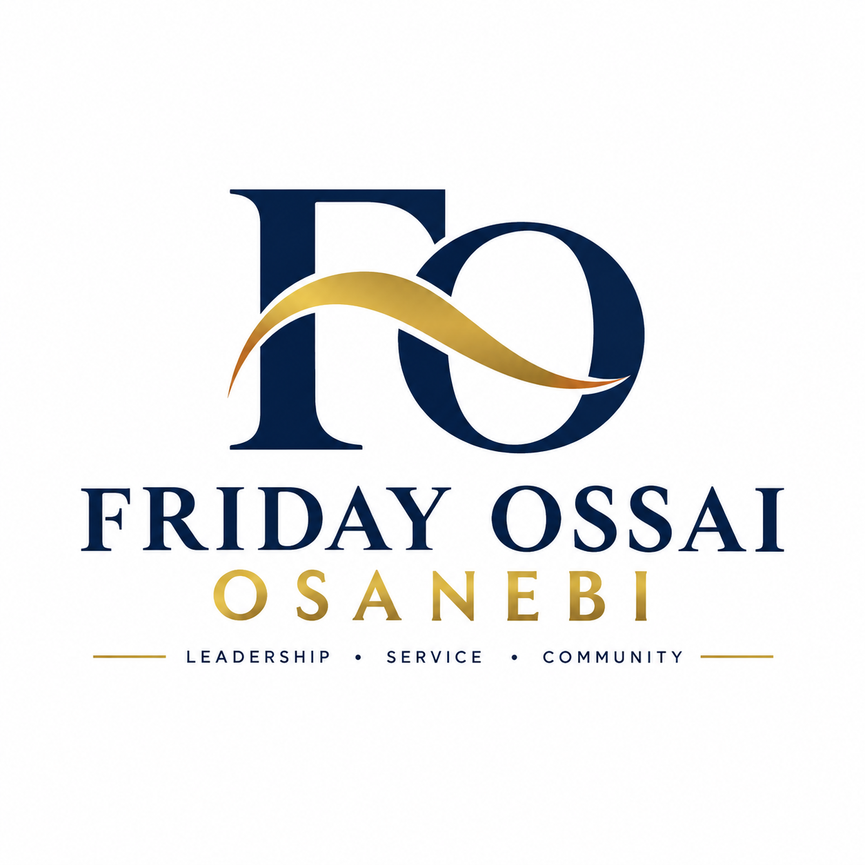 Friday Osanebi